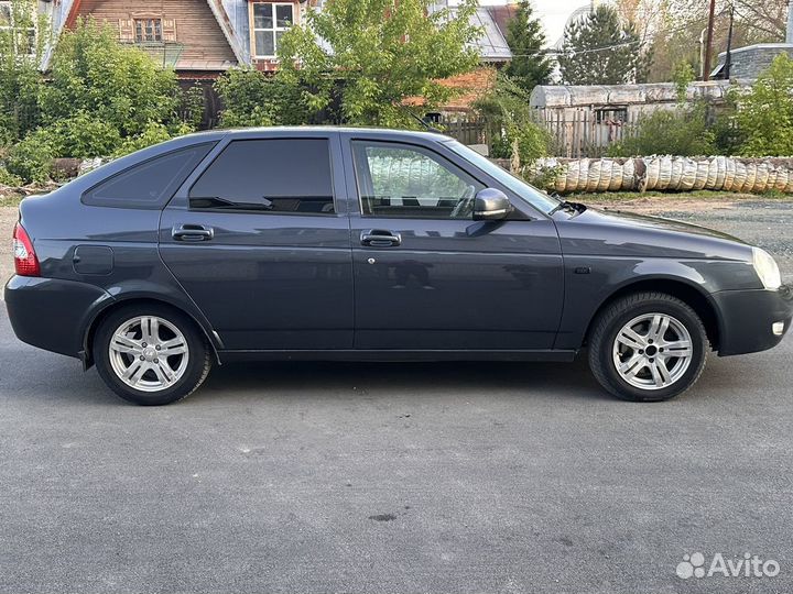 LADA Priora 1.6 МТ, 2012, 152 000 км