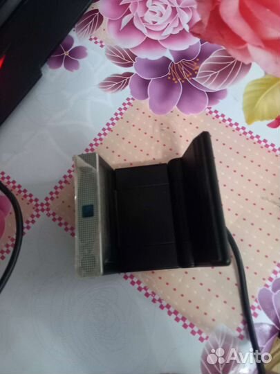 TV-камера Samsung VG-STC2000