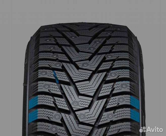 Hankook Winter i'Pike X W429A 235/60 R18 107T