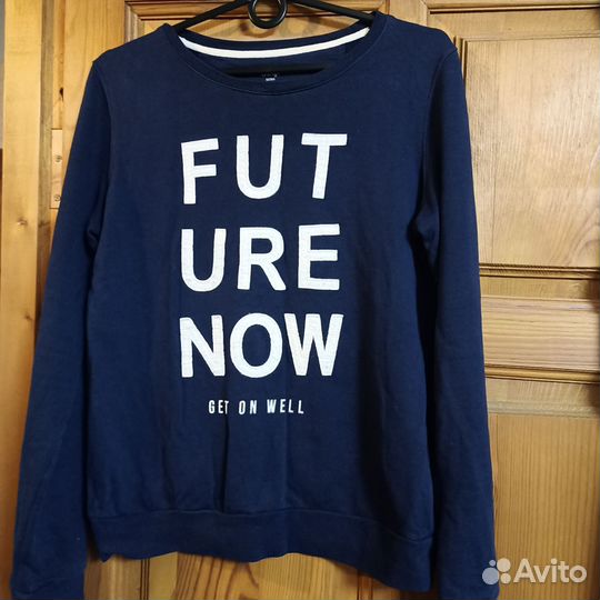 Свитшот oodji