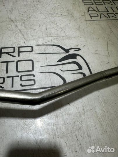 Трубка егр Volkswagen Touareg 7L 3.2 BAA 2004