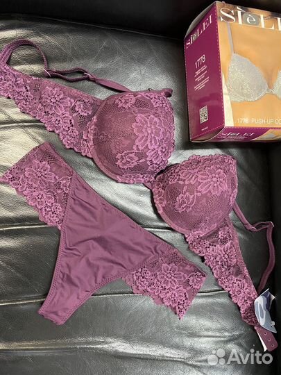 Комплект нижнего белья