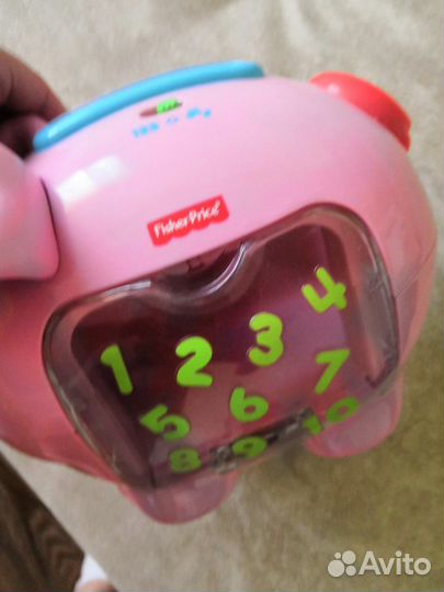 Музыкальная копилка