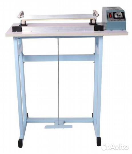Запайщик пакетов packvac FRE-400