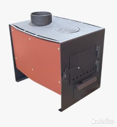 Отопительная печь 