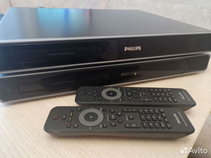 Philips HDR 3810 Rekorder 250GB