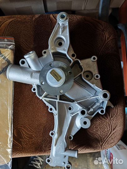 Водяной насос помпа hepy p147
