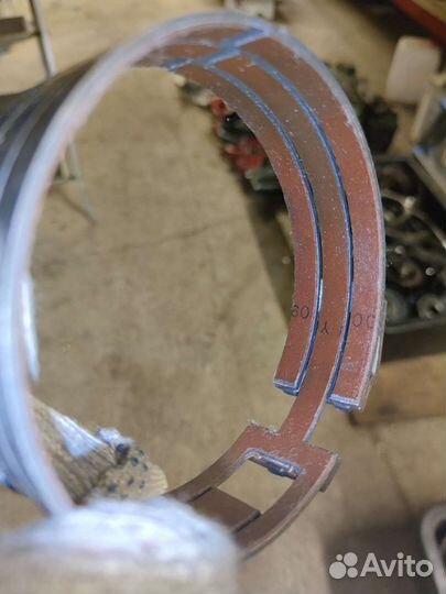 Лента б/у АКПП 50-40 50-42