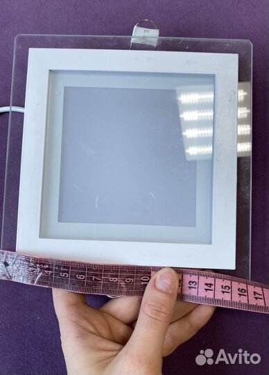 Светильники лампы светодиодные gauss