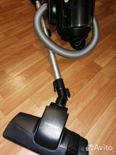 Пылесос samsung