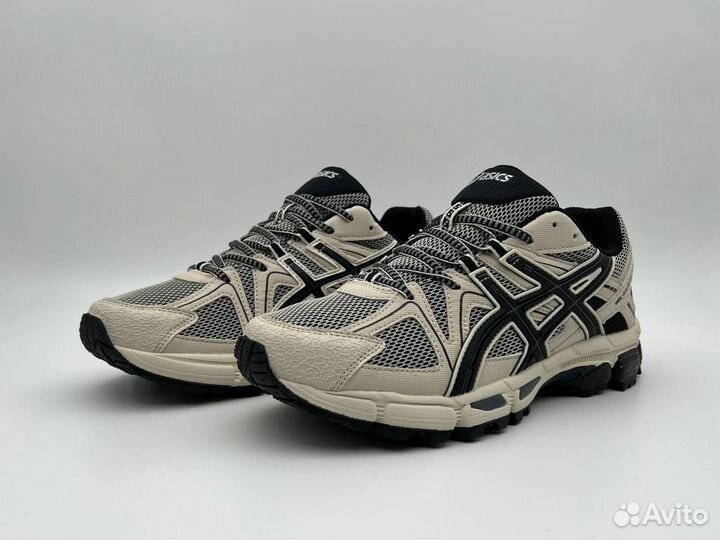 Мужские кроссовки Asics Gel-Kahana 8