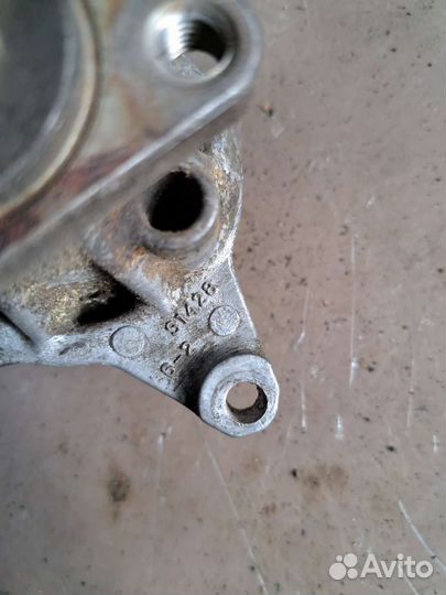 Помпа Mazda 3 MPS