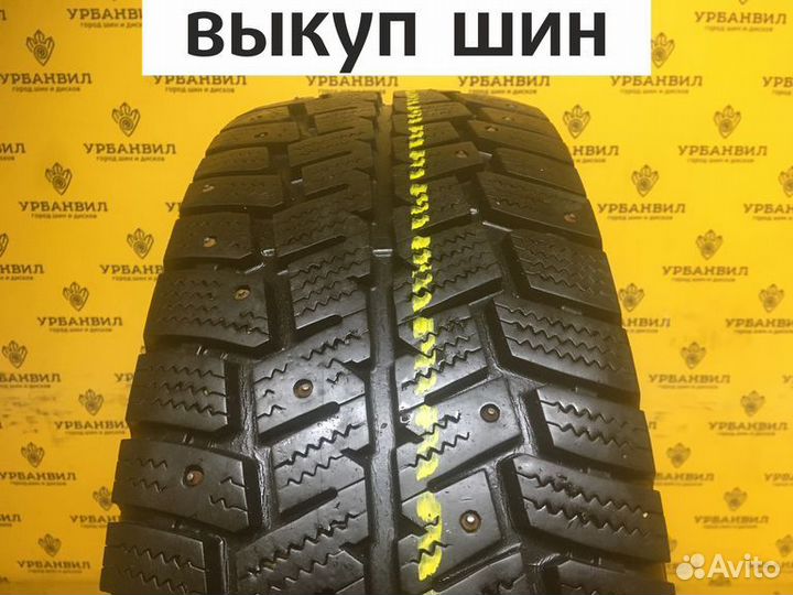 Matador MPS 500 Sibir Ice Van 215/75 R16C R