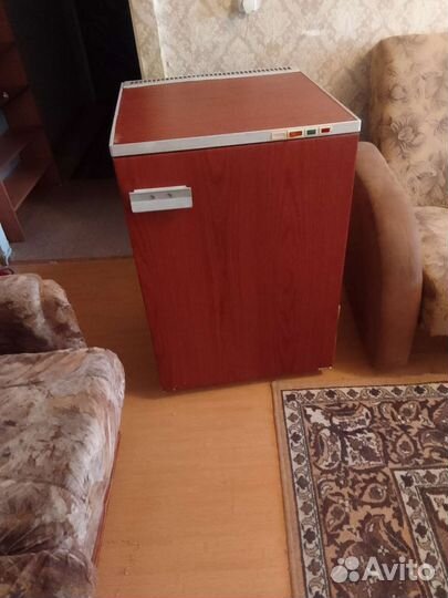 Морозильная камера Бирюса 14