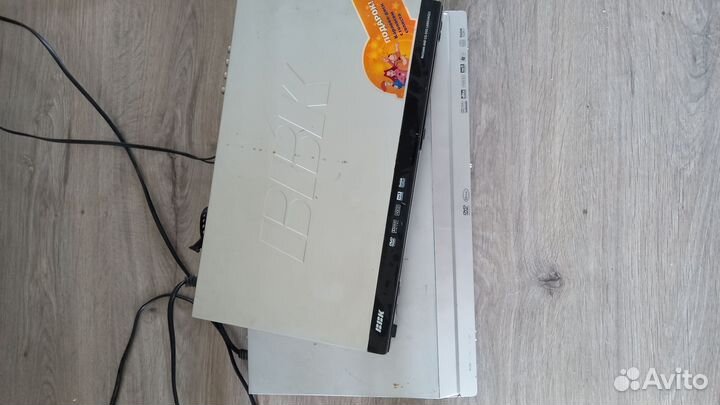 Dvd плеер, планшет, кулер