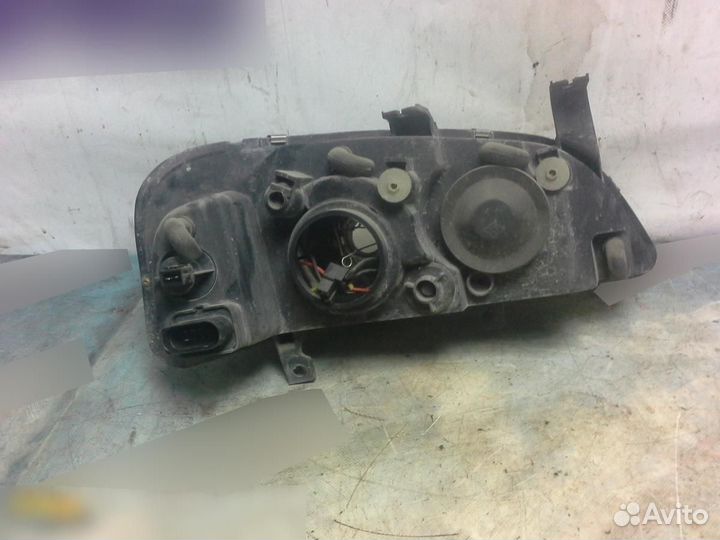 Фара левая Chery Amulet (A15) 2006