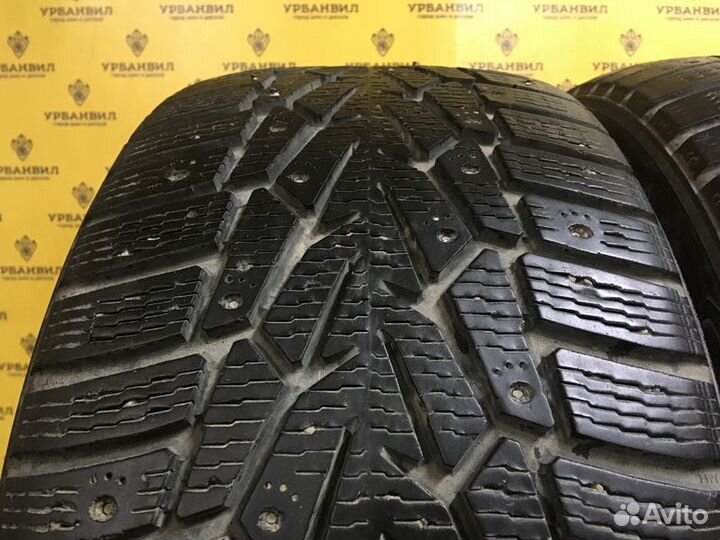 Nokian Tyres Hakkapeliitta 7 245/45 R18 97T