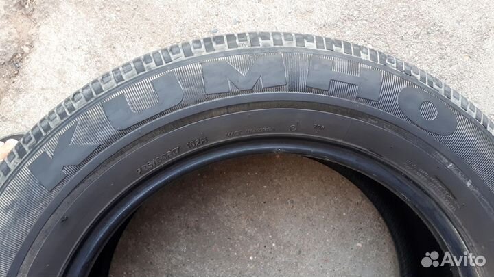 Kumho Radial 798 Plus 235/60 R17 102H
