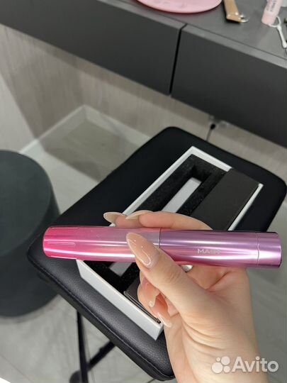 Беспроводная тату машинка mast