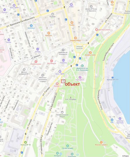 Свободного назначения, 334.4 м²