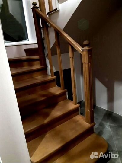 Лестница для дома