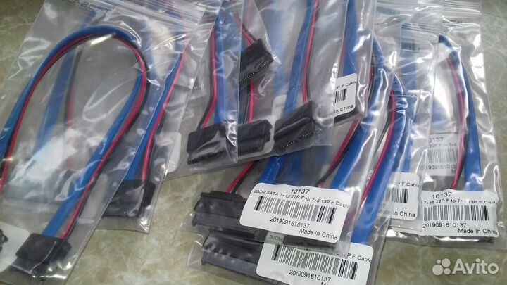 Шлейф iMac 27 2011