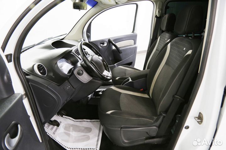 Renault Kangoo 1.5 МТ, 2016, 138 085 км