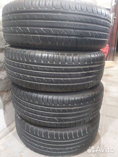 Nokian Tyres Nordman SX2 185/60 R14