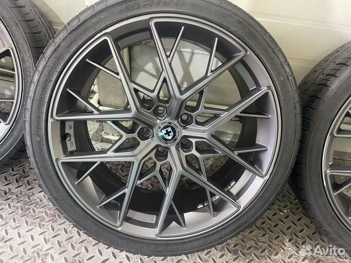 Комплект колес r20 5x114.3