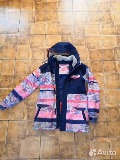 Горнолыжная куртка Protest 20к