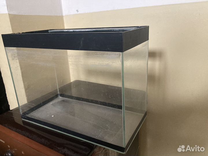Аквариум 30 литров
