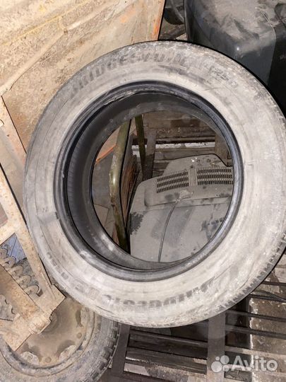 Bridgestone B-style 185/65 R15