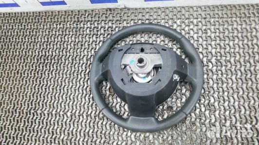 Рулевое колесо nissan qashqai J10 (5DN30JZ01)