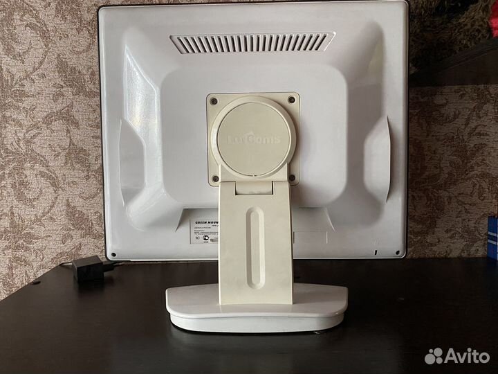 Монитор 19 дюймов