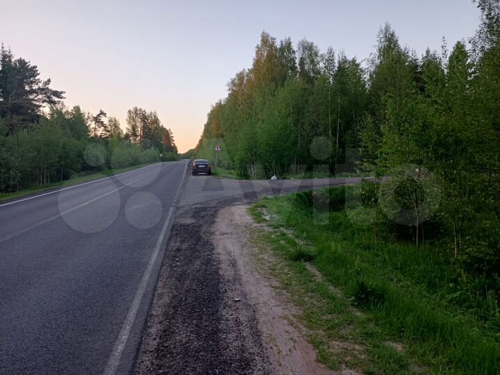 Участок 25,1 га (ИЖС)