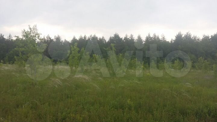 Участок 32,8 га (ИЖС)