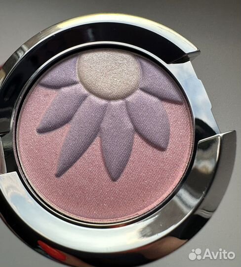 Clarins тени для век 03 desert flower