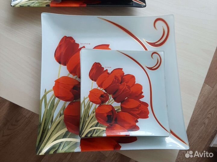 Набор посуды