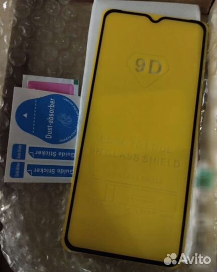 Защитное стекло