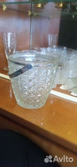 Конфетница
