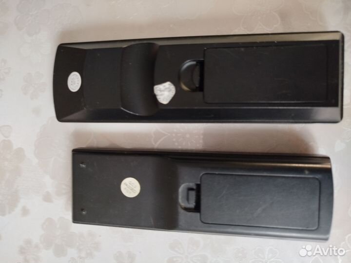 Пульт ду,Tesler