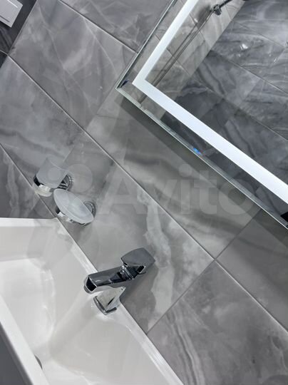 1-к. квартира, 38,4 м², 5/10 эт.