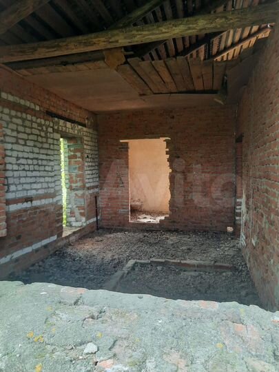 Участок 25 сот. (ИЖС)