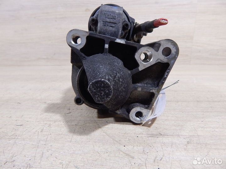 Стартер Renault Megane / Renault Scenic 1,6