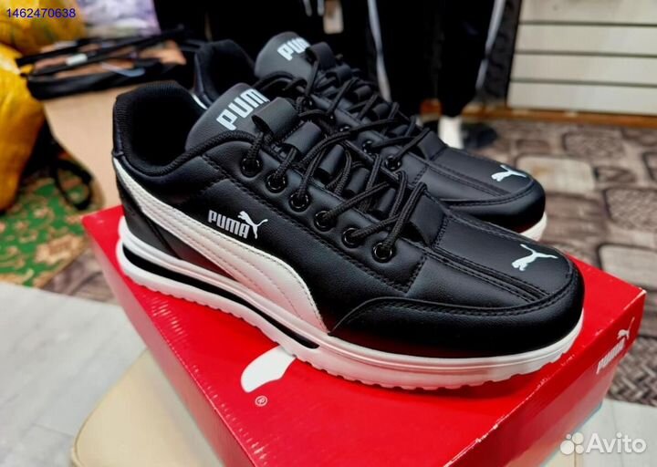 Кроссовки Puma