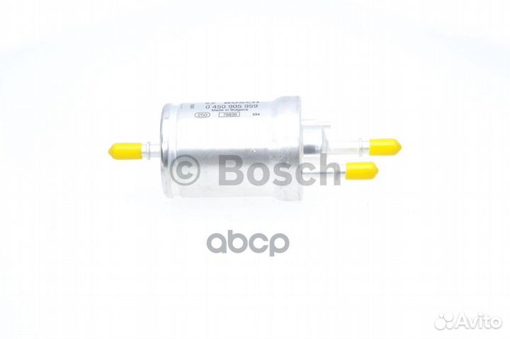 Фильтр топливный 0450905959 Bosch