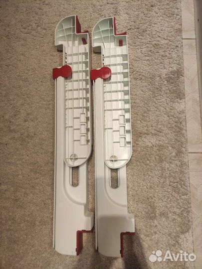 Ванночка для купания с подставкой