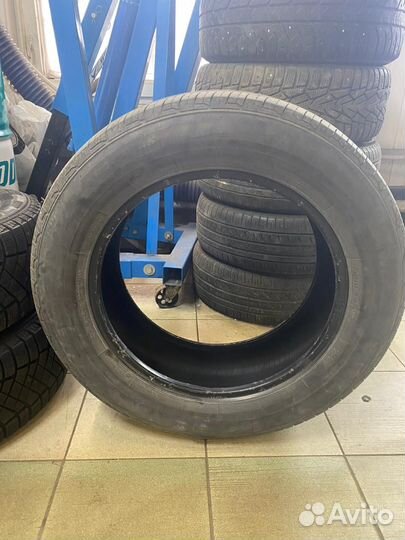 Bridgestone Dueler H/P Sport AS 245/60 R18 105