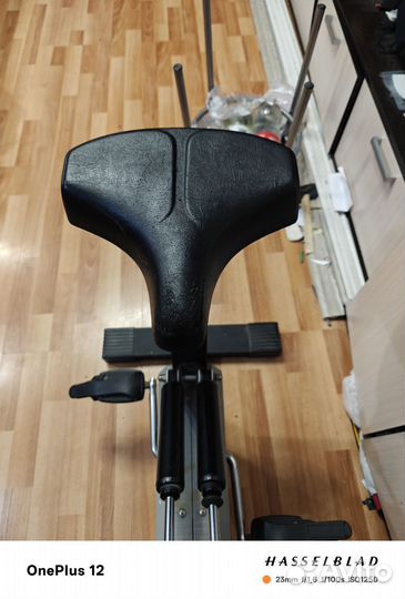 Велотренажер