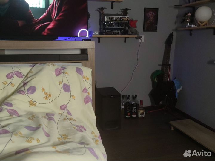 Саундбар sony ht s700rf 5.1